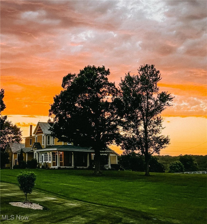 United States Military Land - Residential