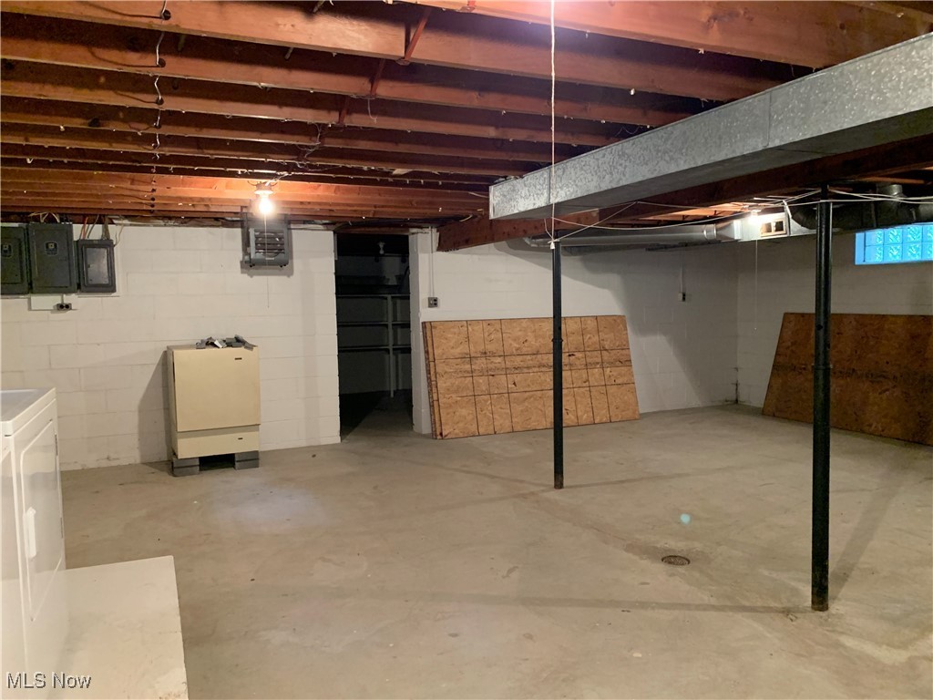 Henry A Betts Allotment - Residential Lease