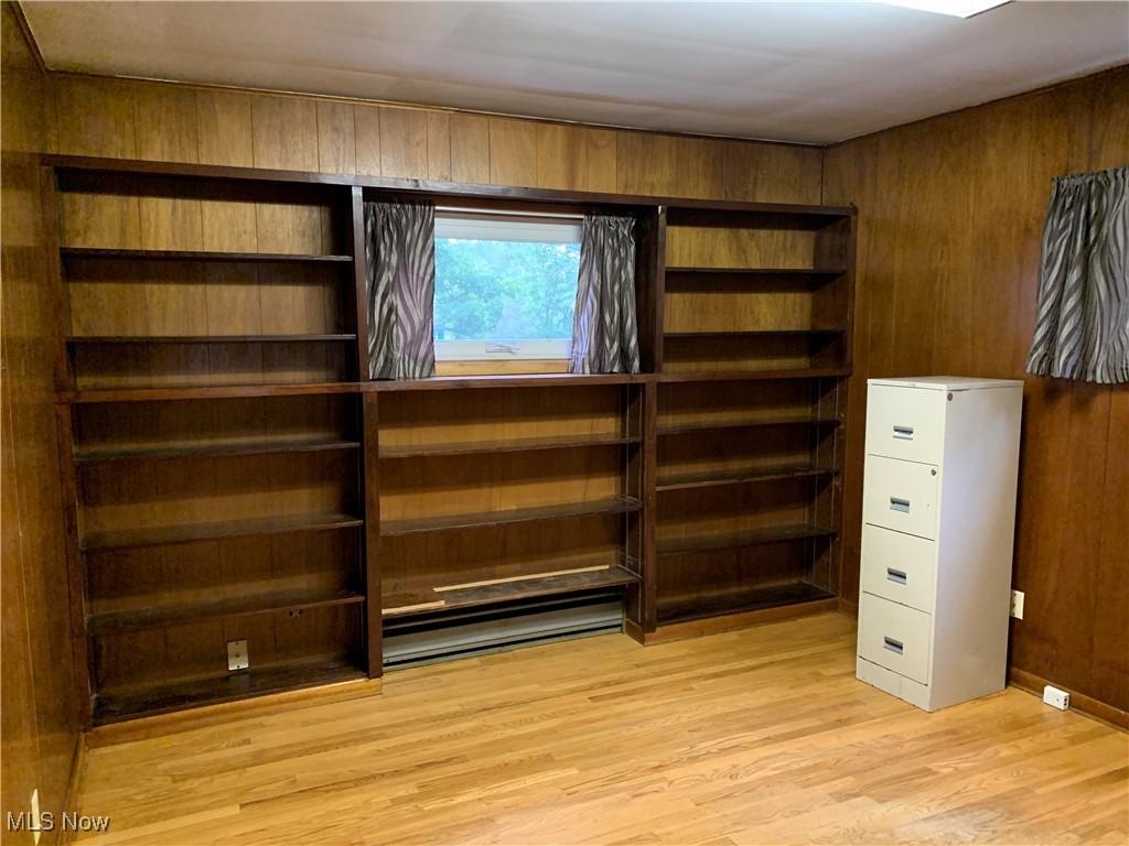 Henry A Betts Allotment - Residential Lease