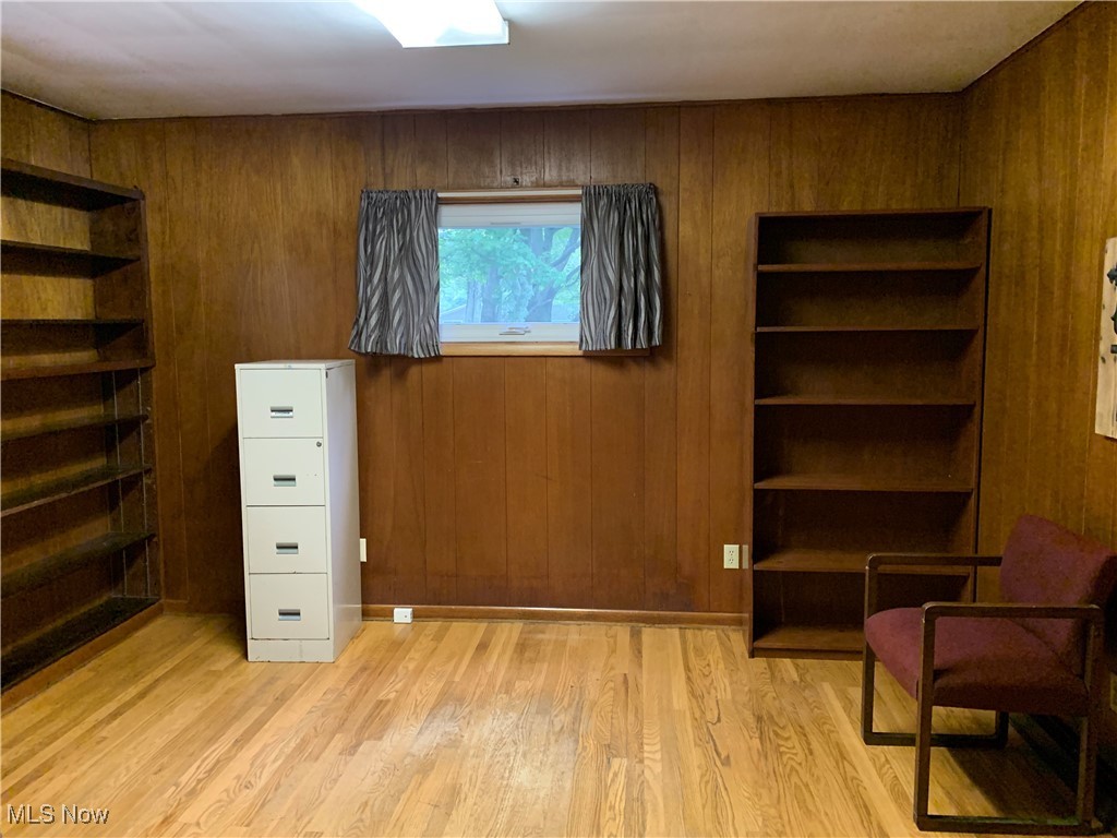 Henry A Betts Allotment - Residential Lease