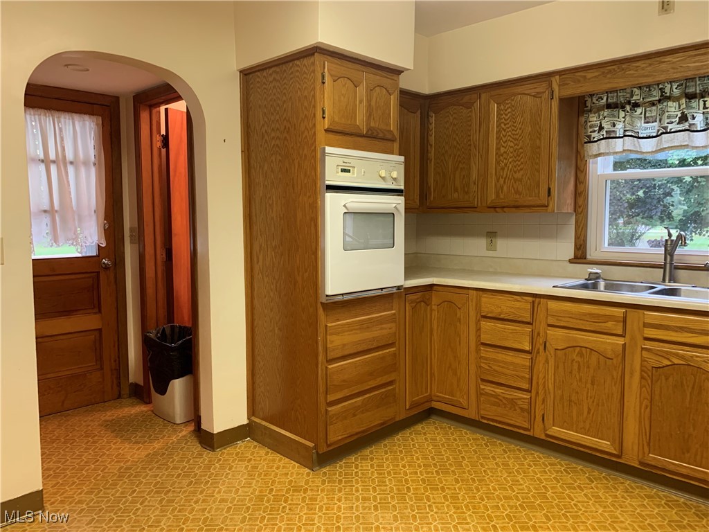 Henry A Betts Allotment - Residential Lease