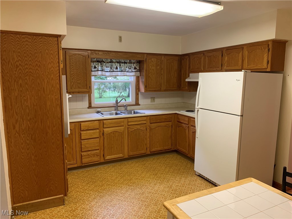 Henry A Betts Allotment - Residential Lease