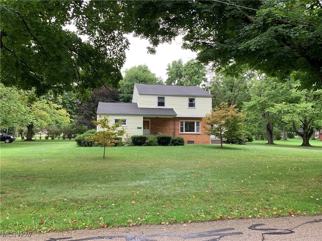 Henry A Betts Allotment - Residential Lease