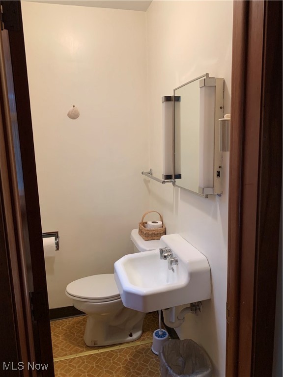 Henry A Betts Allotment - Residential Lease