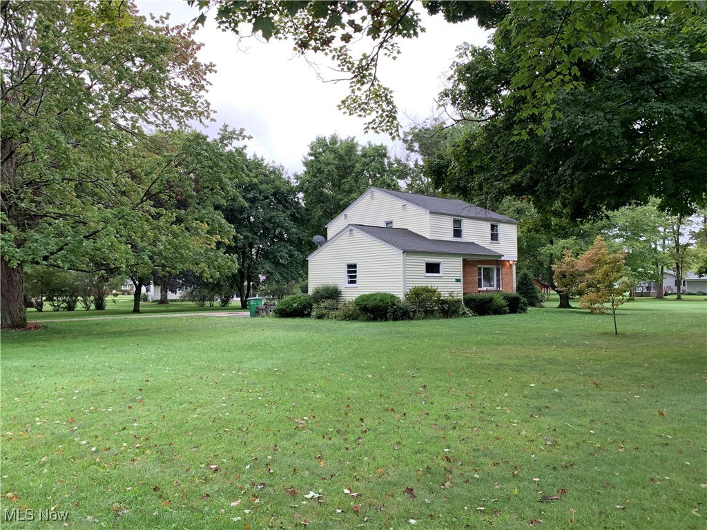 Henry A Betts Allotment - Residential Lease