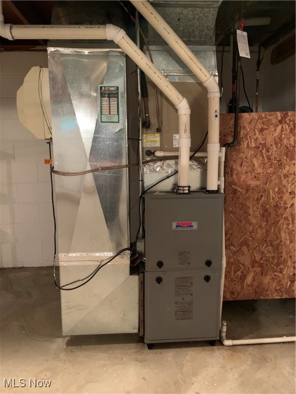 Henry A Betts Allotment - Residential Lease