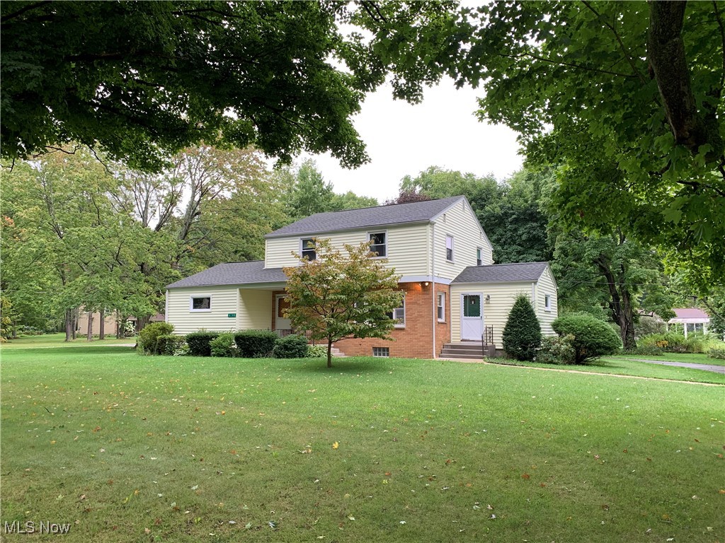 Henry A Betts Allotment - Residential Lease