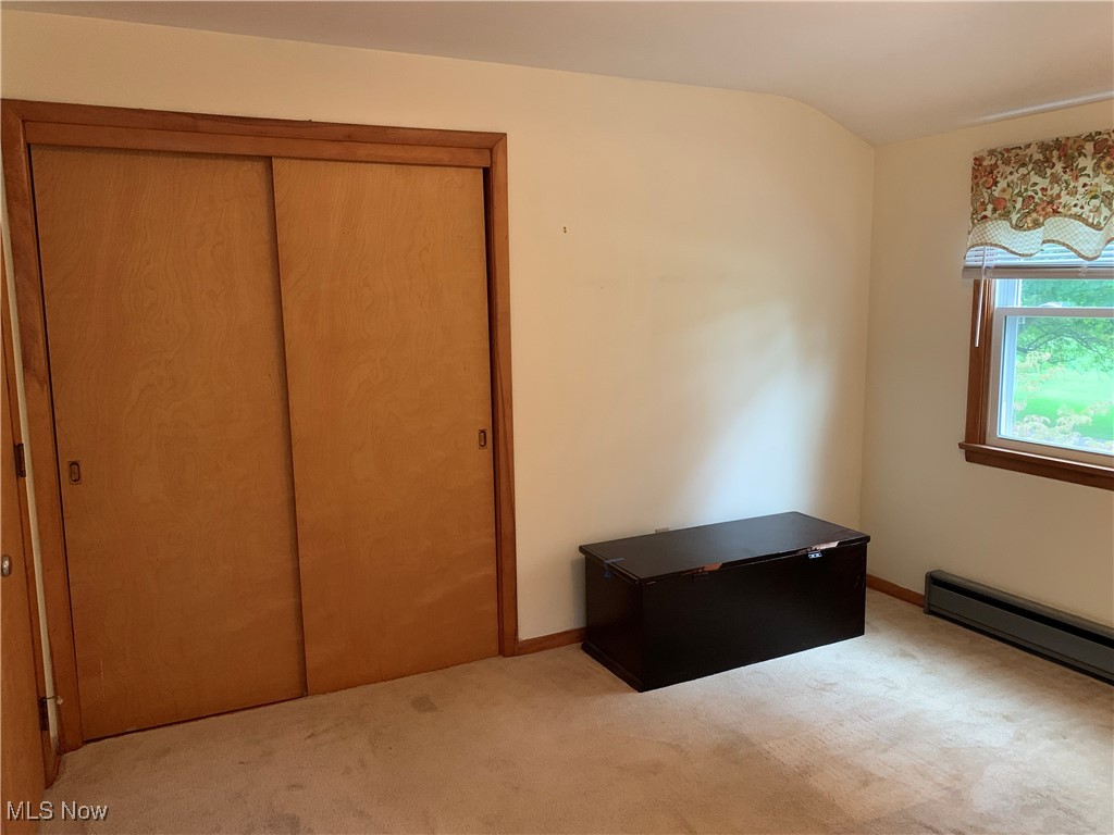 Henry A Betts Allotment - Residential Lease