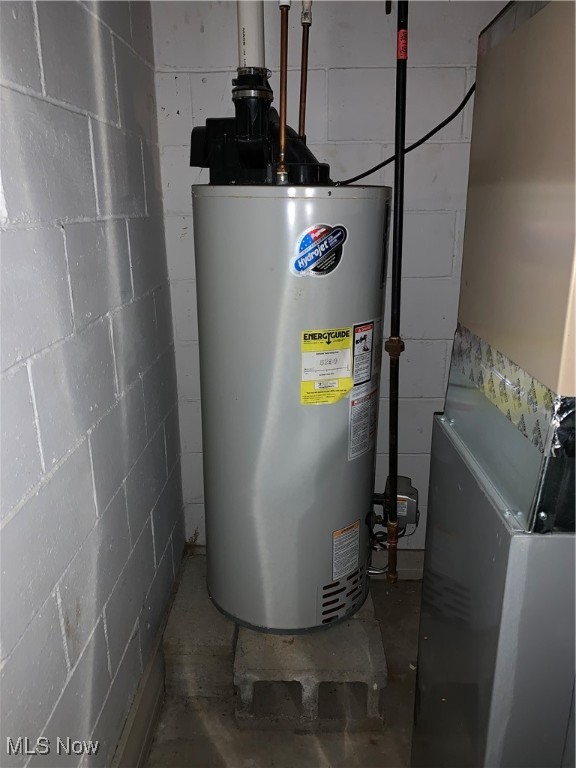 Henry A Betts Allotment - Residential Lease