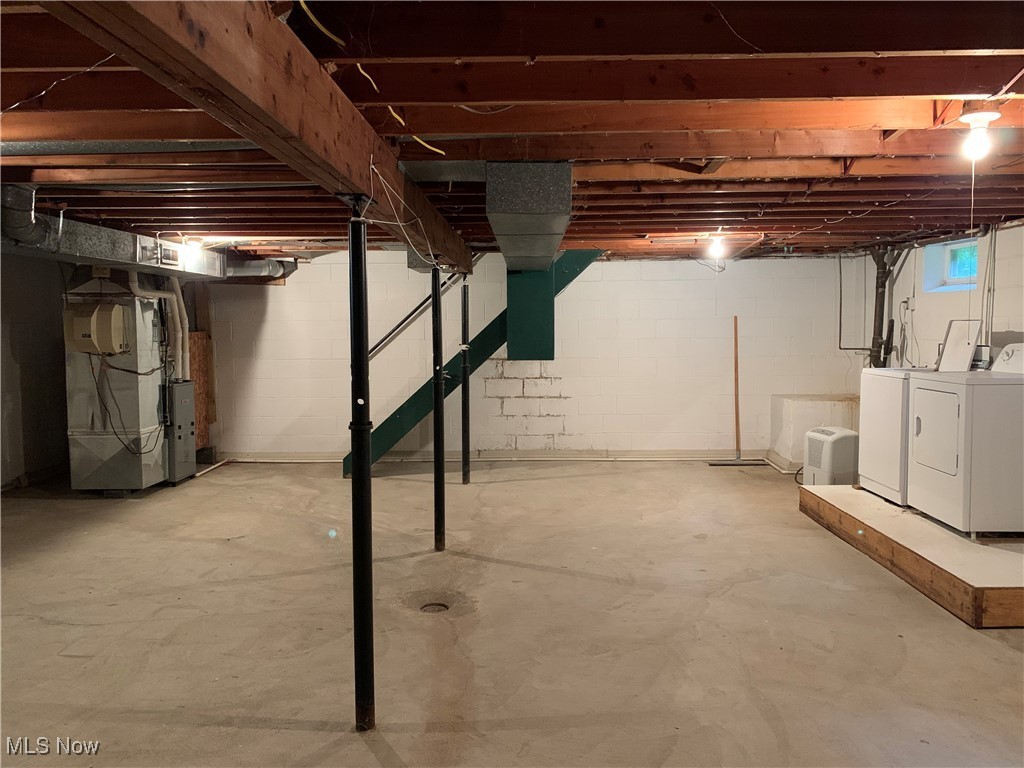 Henry A Betts Allotment - Residential Lease