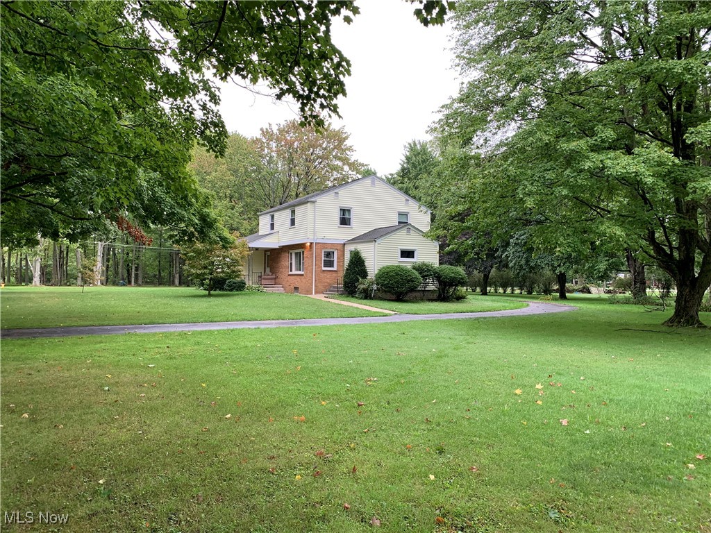 Henry A Betts Allotment - Residential Lease