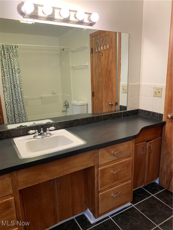 Henry A Betts Allotment - Residential Lease