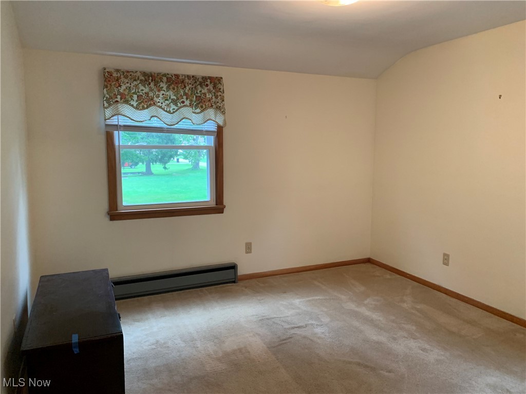 Henry A Betts Allotment - Residential Lease