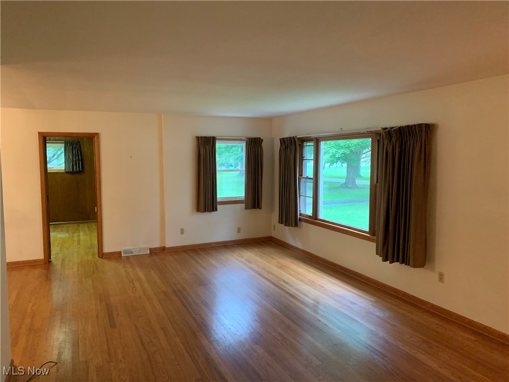 Henry A Betts Allotment - Residential Lease