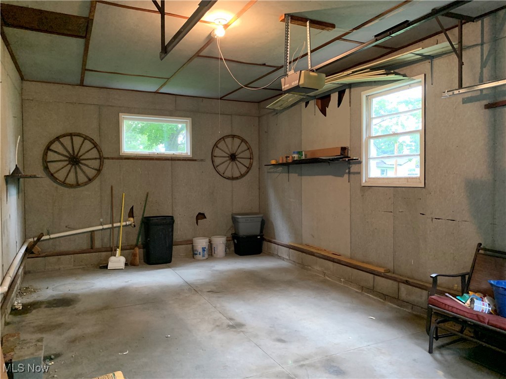 Henry A Betts Allotment - Residential Lease