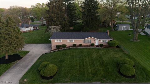 Tiny photo for 916 Buena Vista St, Canton, OH 44714 (MLS # 5203432)