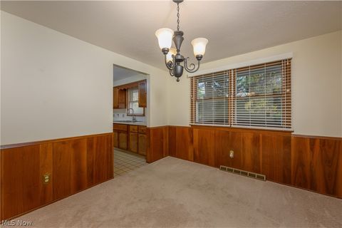 Tiny photo for 916 Buena Vista St, Canton, OH 44714 (MLS # 5203432)