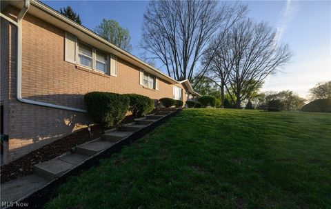 Tiny photo for 916 Buena Vista St, Canton, OH 44714 (MLS # 5203432)