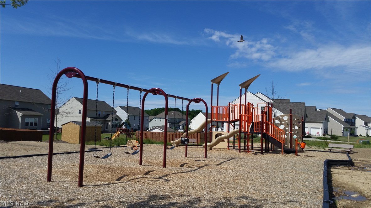 Waite Farms - Residential