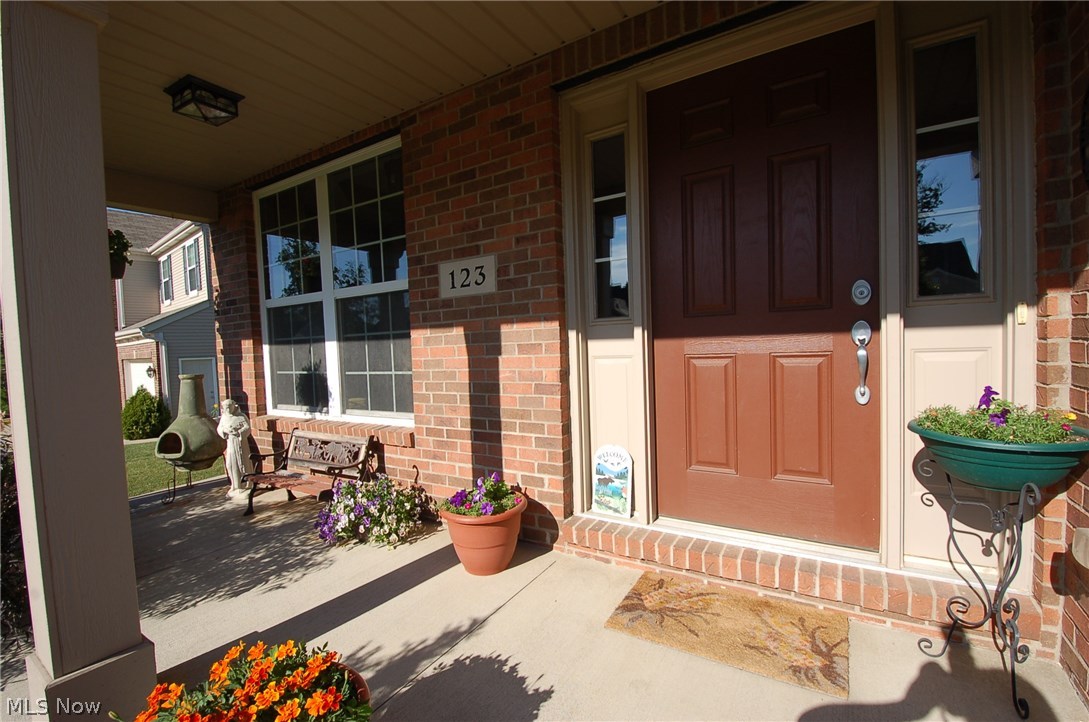 Waite Farms - Residential