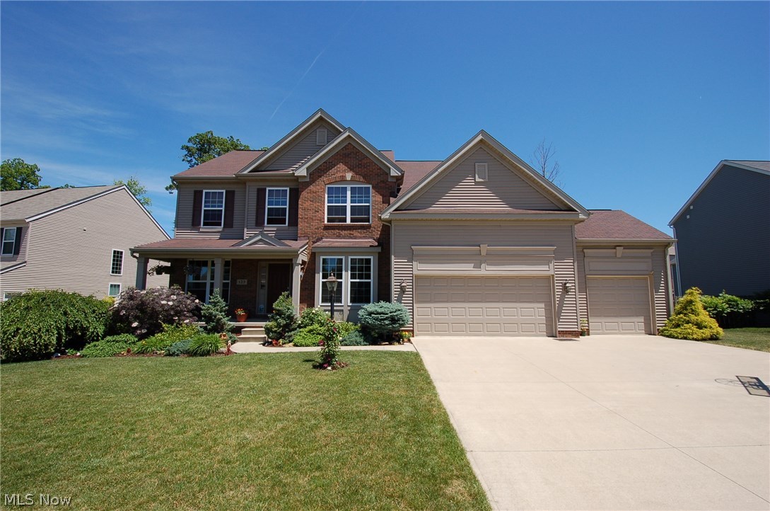 Waite Farms - Residential