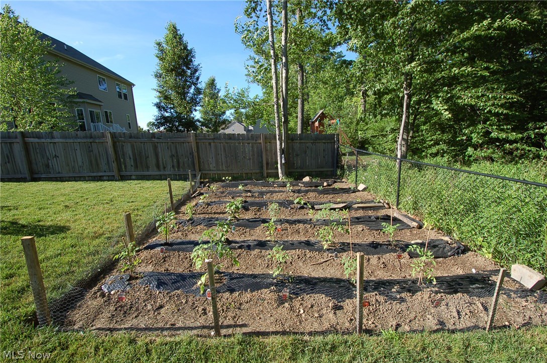 Waite Farms - Residential