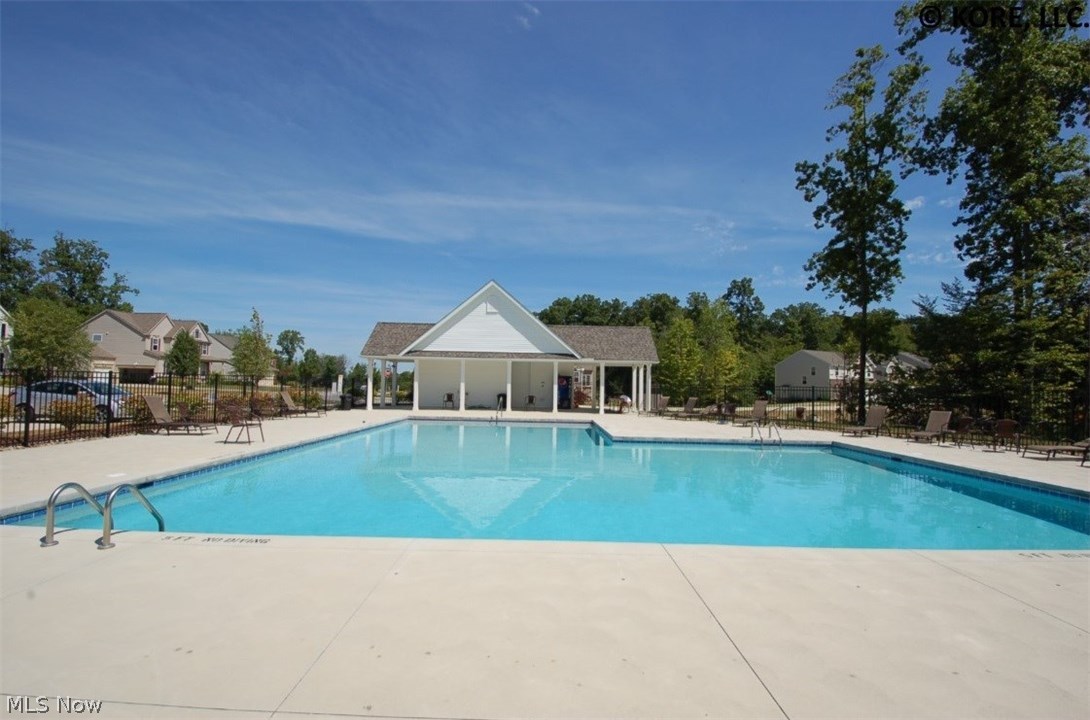 Waite Farms - Residential