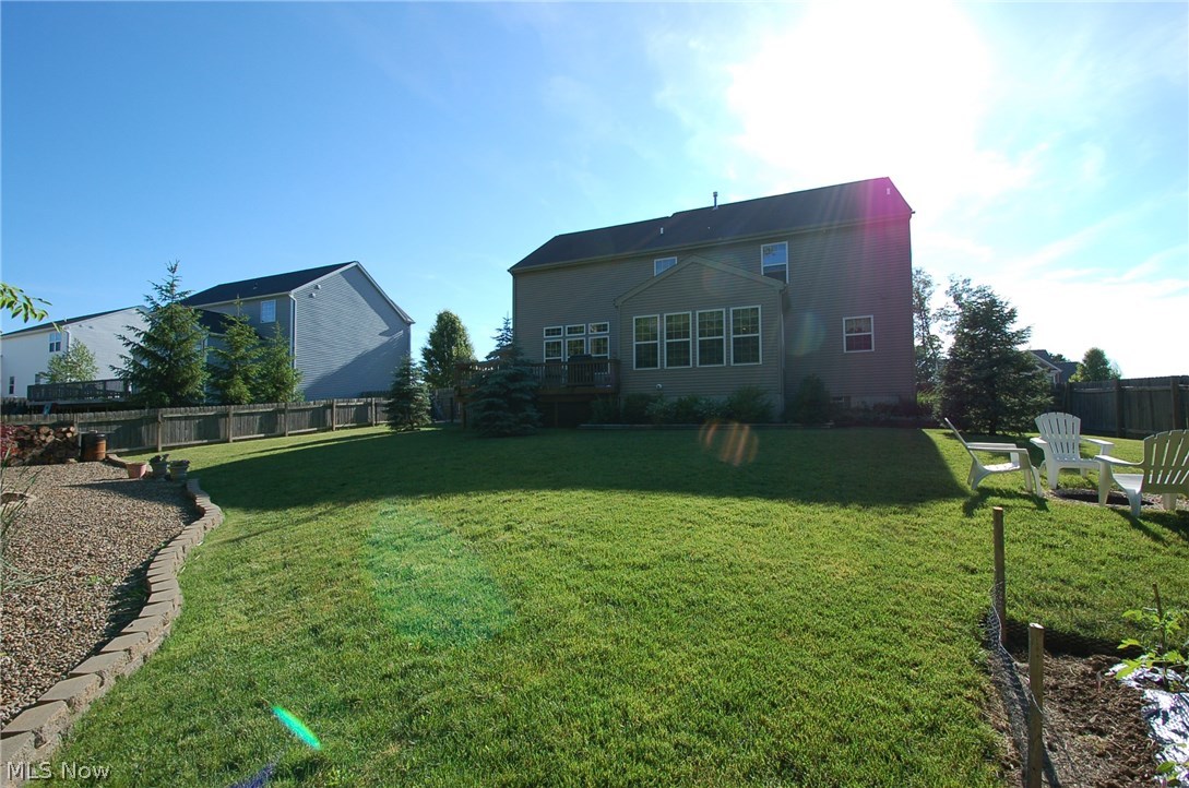 Waite Farms - Residential