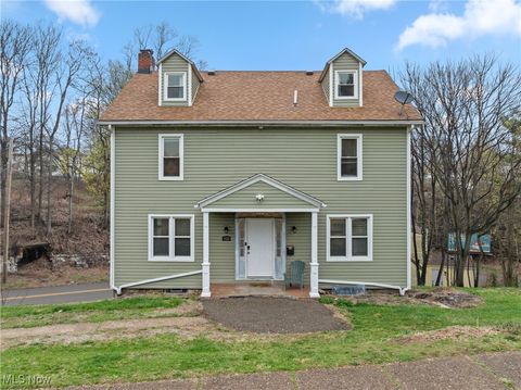 Apartment For Sale - 500 Grandview Avenue<br/> Jefferson County, Steubenville, OH 43952