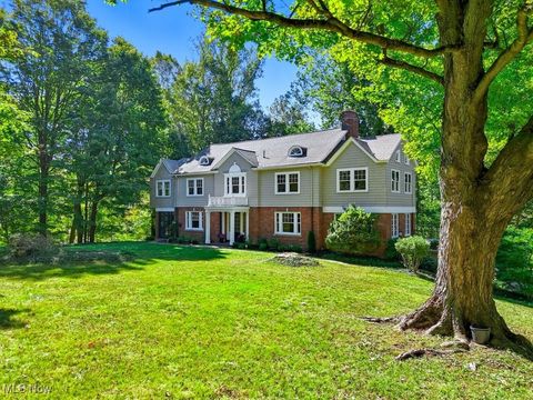 7481 Chagrin Road Chagrin Falls OH 44023