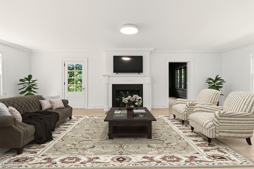 Chagrin Falls, Ohio 44023, United States, 5 Bedrooms Bedrooms, ,5 BathroomsBathrooms,Residential,Contingent,221251