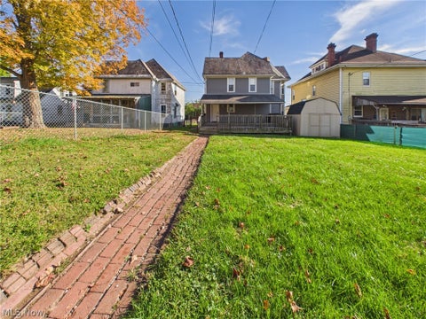 Tiny photo for 1113 Greene Street, Marietta, OH 45750 (MLS # 5256730)