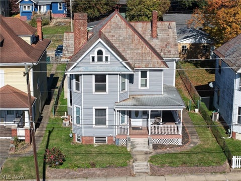 Tiny photo for 1113 Greene Street, Marietta, OH 45750 (MLS # 5256730)