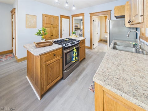 Tiny photo for 1113 Greene Street, Marietta, OH 45750 (MLS # 5256730)