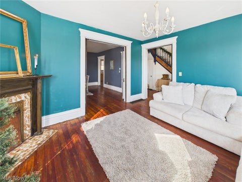 Tiny photo for 1113 Greene Street, Marietta, OH 45750 (MLS # 5256730)