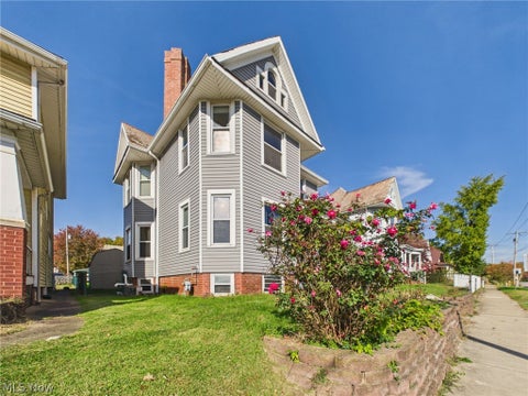 Tiny photo for 1113 Greene Street, Marietta, OH 45750 (MLS # 5256730)