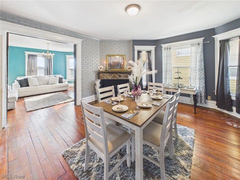 Tiny photo for 1113 Greene Street, Marietta, OH 45750 (MLS # 5256730)