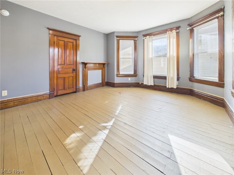 Tiny photo for 1113 Greene Street, Marietta, OH 45750 (MLS # 5256730)