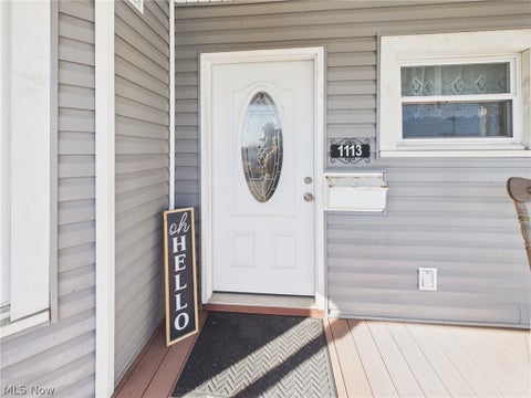 Tiny photo for 1113 Greene Street, Marietta, OH 45750 (MLS # 5256730)