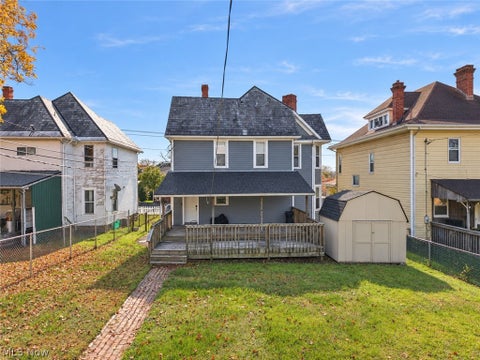 Tiny photo for 1113 Greene Street, Marietta, OH 45750 (MLS # 5256730)