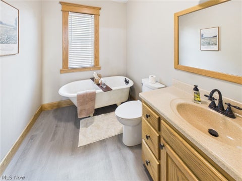 Tiny photo for 1113 Greene Street, Marietta, OH 45750 (MLS # 5256730)