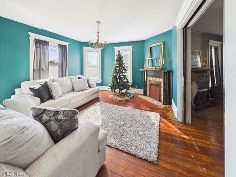 Tiny photo for 1113 Greene Street, Marietta, OH 45750 (MLS # 5256730)