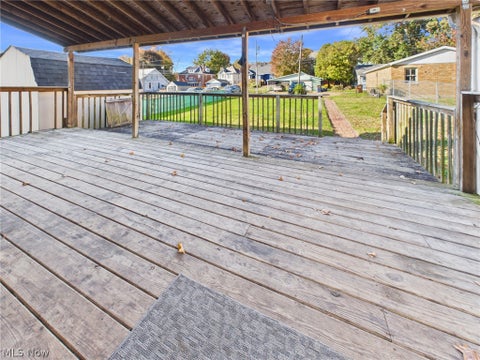 Tiny photo for 1113 Greene Street, Marietta, OH 45750 (MLS # 5256730)