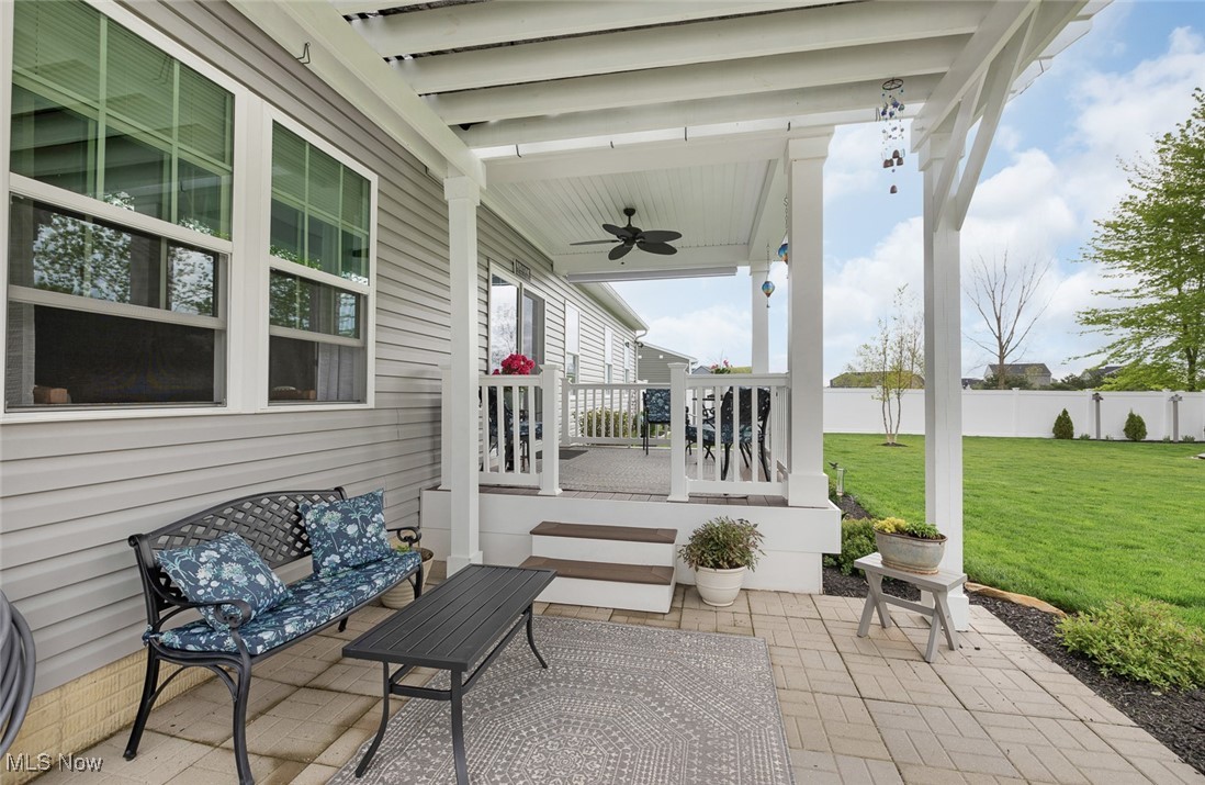 36793 Rummel Mill Drive, North Ridgeville, Ohio image 37