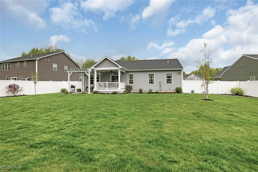 36793 Rummel Mill Drive, North Ridgeville, Ohio image 34