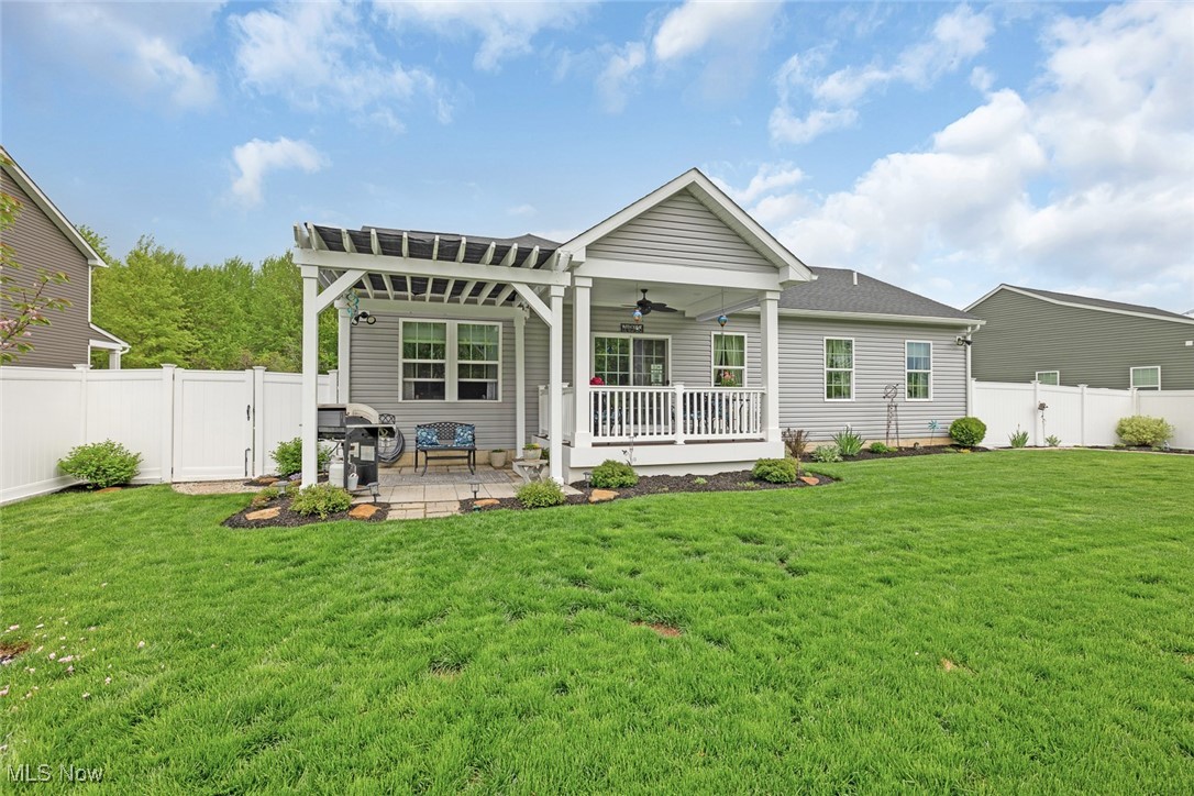 36793 Rummel Mill Drive, North Ridgeville, Ohio image 33