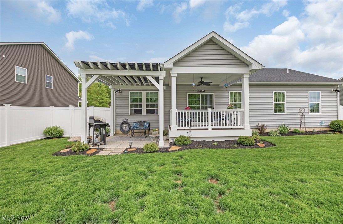 36793 Rummel Mill Drive, North Ridgeville, Ohio image 39