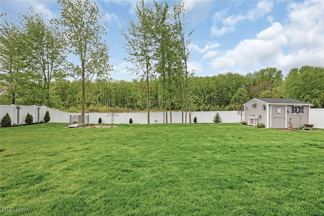 36793 Rummel Mill Drive, North Ridgeville, Ohio image 35