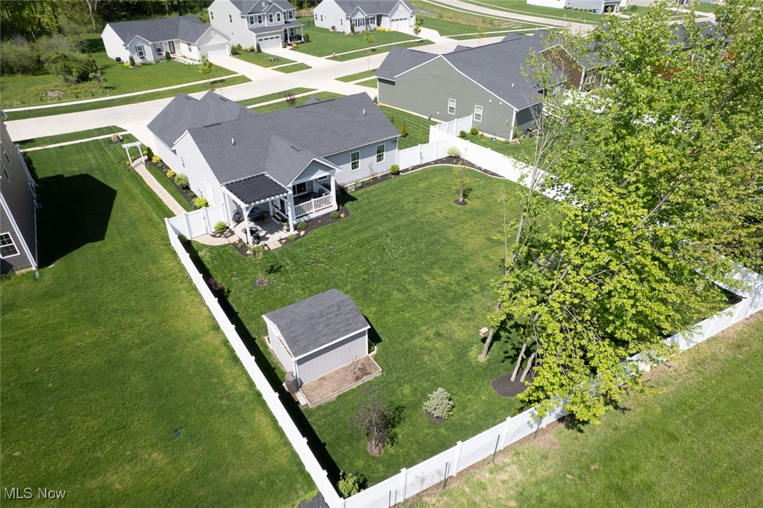 36793 Rummel Mill Drive, North Ridgeville, Ohio image 44