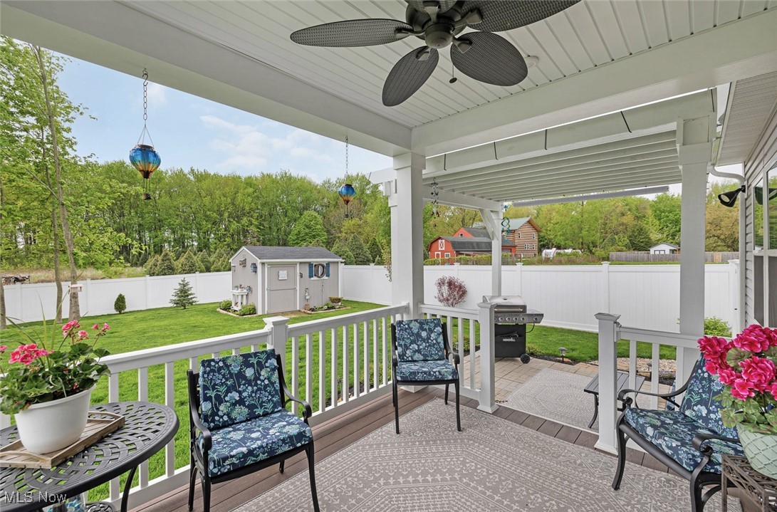 36793 Rummel Mill Drive, North Ridgeville, Ohio image 36
